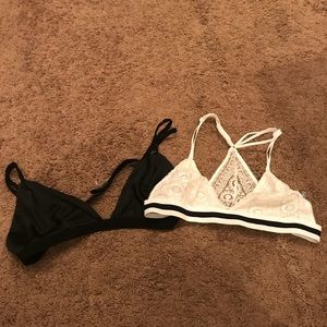 Bralettes